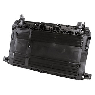 Replacement - Radiator Support (CAPA Certified)
