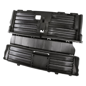 Replacement - Lower Grille Air Intake (Standard Line)