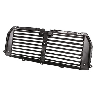 Replacement - Upper Grille Air Intake (Standard Line)
