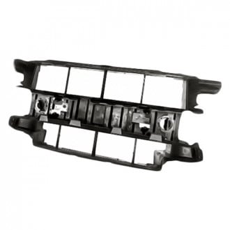 Replacement® - Radiator Shutter