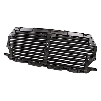 Replacement - Upper Grille Air Intake (Standard Line)