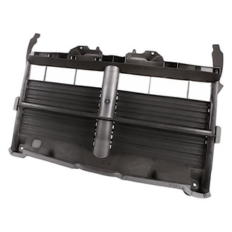 Replacement - Upper Grille Air Intake