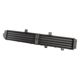 Replacement - Lower Grille Air Intake (CAPA Certified)