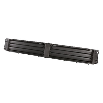Replacement - Upper Grille Air Intake (CAPA Certified)