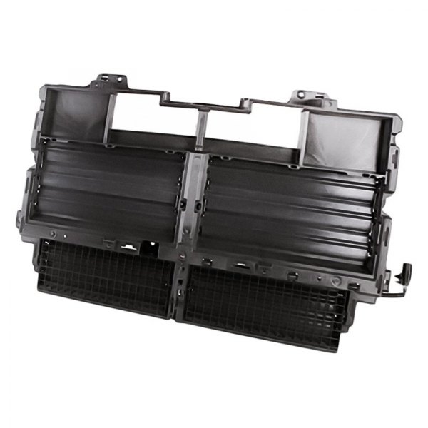 Replacement - Upper Radiator Shutter