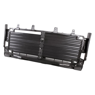 Replacement® - Grille Air Intake