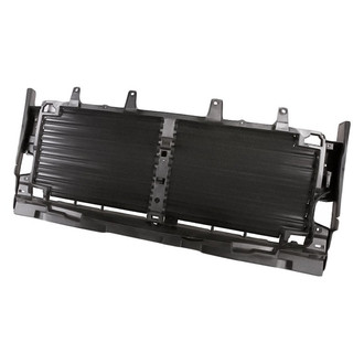 Replacement - Upper Grille Air Intake (Standard Line)