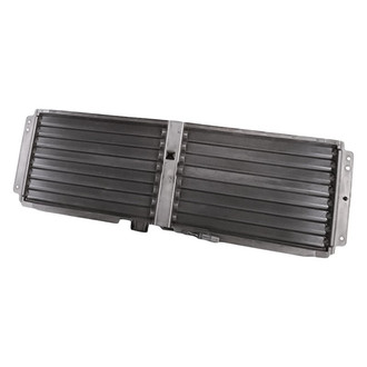 Replacement - Upper Grille Air Intake (Standard Line)