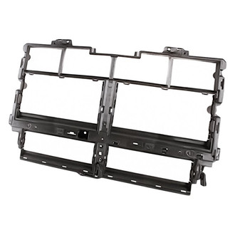 Replacement - Upper Grille Air Intake (Standard Line)
