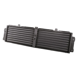 Replacement - Upper Grille Air Intake (CAPA Certified)