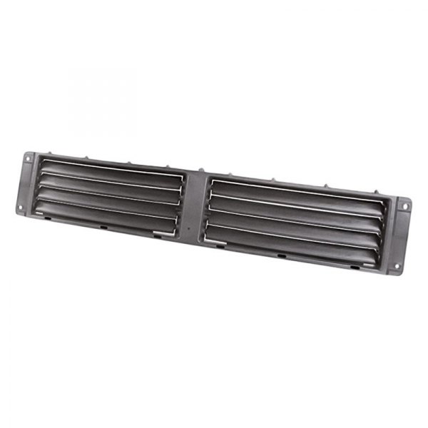 Replacement - Lower Grille Air Intake