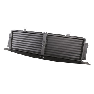 Replacement - Upper Grille Air Intake (Standard Line)