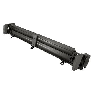 Replacement - Lower Grille Air Intake (CAPA Certified)