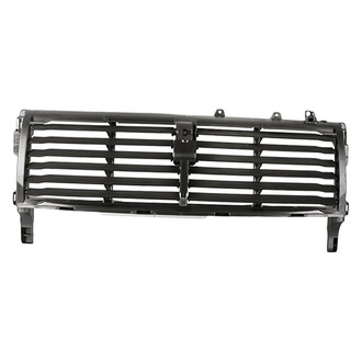 Replacement - Grille Air Intake (Standard Line)