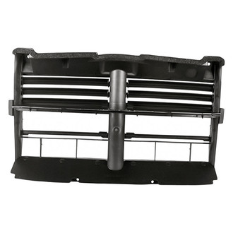 Replacement - Radiator Shutter