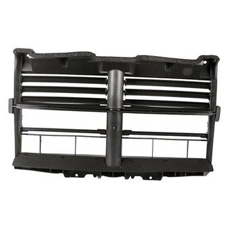 Replacement - Radiator Shutter (CAPA Certified)