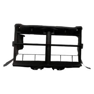 Replacement - Radiator Shutter Housing
