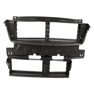 Replacement® - Radiator Shutter