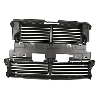 Replacement - Radiator Shutter (Standard Line)