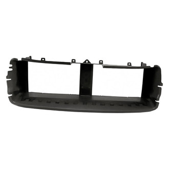 Replacement - Upper Grille Air Intake (CAPA Certified)