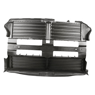 Replacement® - Radiator Shutter