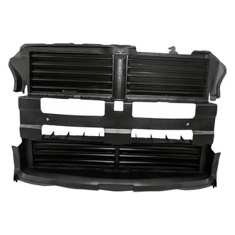 Replacement® - Grille Air Intake