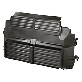 Replacement - Radiator Shutter