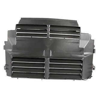 Replacement® - Radiator Shutter