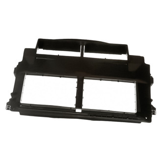 Replacement - Radiator Shutter (Standard Line)