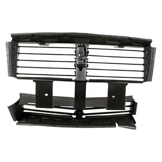 Replacement - Radiator Shutter (CAPA Certified)