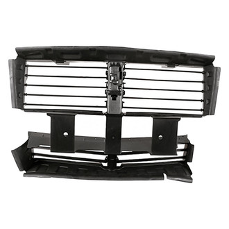 Replacement - Radiator Shutter (Standard Line)