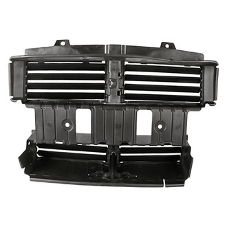 Replacement - Radiator Shutter (Standard Line)