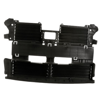 Replacement - Grille Air Intake (Standard Line)