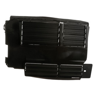 Replacement - Grille Air Intake (Standard Line)