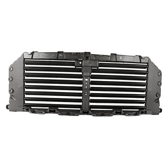 Replacement - Upper Radiator Shutter (CAPA Certified)