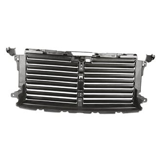 Replacement® - Radiator Shutter
