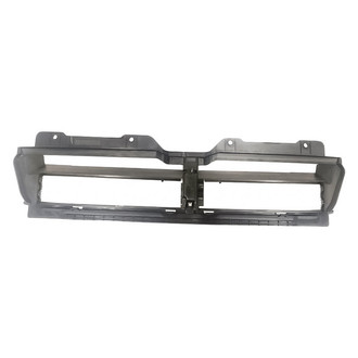 Replacement - Radiator Shutter Housing (Standard Line)