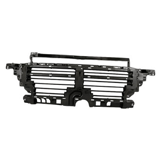 Replacement - Upper Radiator Shutter (Standard Line)