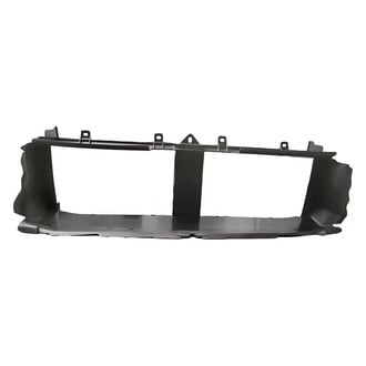 Replacement - Upper Grille Air Intake (Standard Line)
