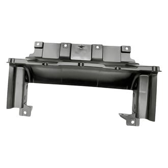 Replacement® - Front Bumper Air Shield
