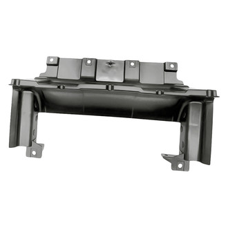 Replacement - Front Lower Center Bumper Air Shield (Standard Line)