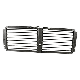 Replacement - Radiator Shutter (Standard Line)