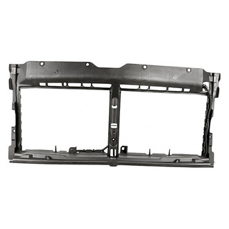 Replacement - Upper Radiator Shutter Housing (Standard Line)