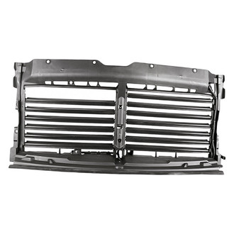 Replacement® - Radiator Shutter