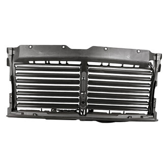 Replacement® - Grille Air Intake
