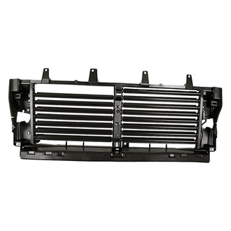Replacement - Upper Grille Air Intake (Standard Line)