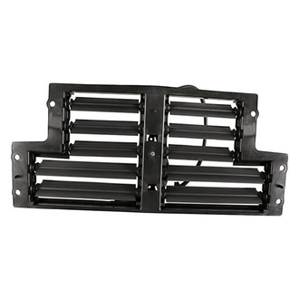 Replacement® - Radiator Shutter