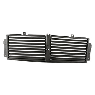 Replacement - Upper Radiator Shutter (Standard Line)