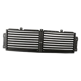Replacement® - Radiator Shutter