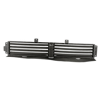 Replacement - Lower Radiator Shutter (CAPA Certified)